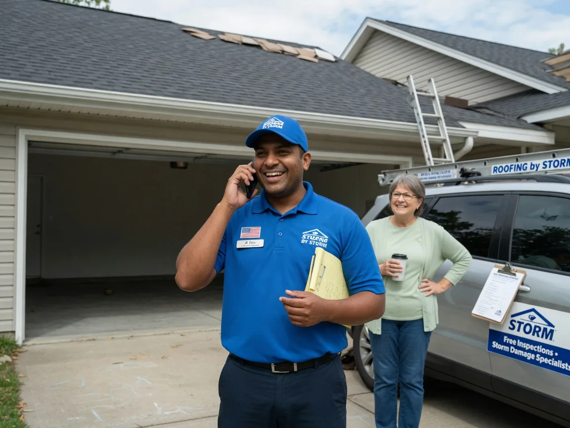 Roof Repair Near Me Rushville, IN FAQs